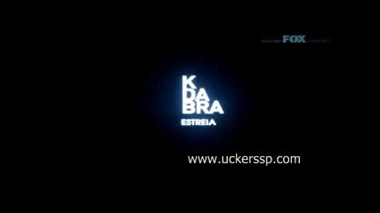 Comercial Fox Brasil - Kdabra 