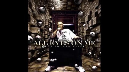 17. Eminem - Elevators 