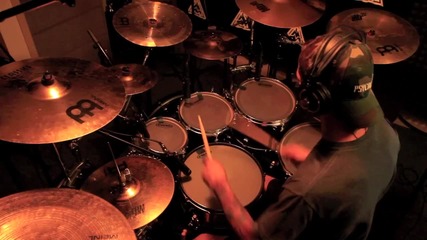 Whitechapel - Section 8 (studio video)