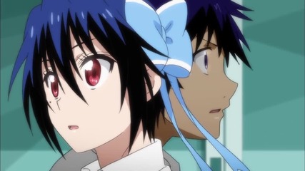 Nisekoi Season 2 Episode 10 Eng Subs [576p]