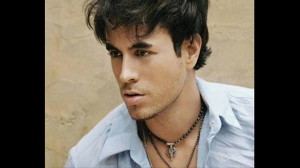 Enrique Iglesias - Can You Hear Me + Subs