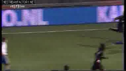 Ajax разгроми 3 - то дивизионния Whc с 14 : 1