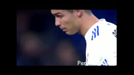 Кристиано Роналдо 2012 Hd