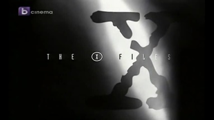 Досиетата Х 4x23 Бг Аудио / The X Files Demons