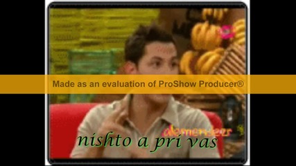 Rbd - Rebelde ep.4
