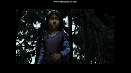 the walking dead seson 2 ep 2