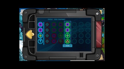 club penguin mini mission