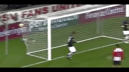 Ibrahim Afellay ||welcome To Fc Barcelona 2011||hd