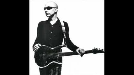 Joe Satriani - Down, Down, Down