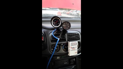 subaru impreza 2.0turbo