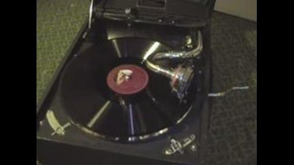 Paul Robeson - Swing Low, Sweet Chariot.