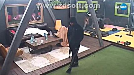 Vip Brother 2018 (16.10.2018) - част 3/5