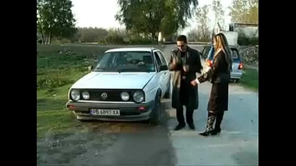 maksim shen 2010 Vljubih se naprazno 