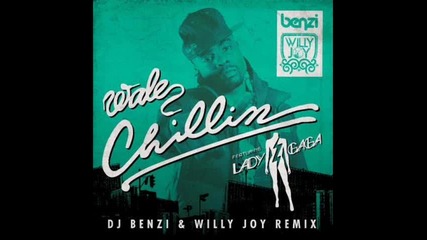 Lady Gaga ft. Wale - Chillin