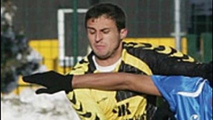 Коце Хазуров