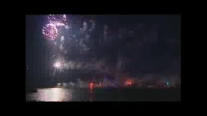 Defqon 2008 Ending