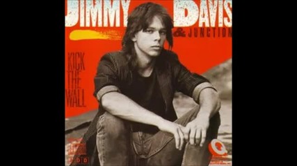 Jimmy Davis Junction - Don't Hold Back The Night(melodic Rock - Aor)