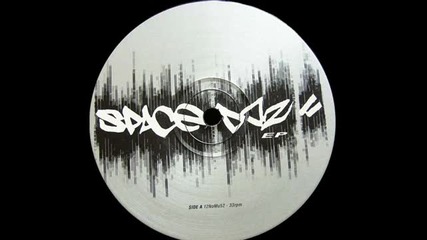 Space Djz - Humanize 
