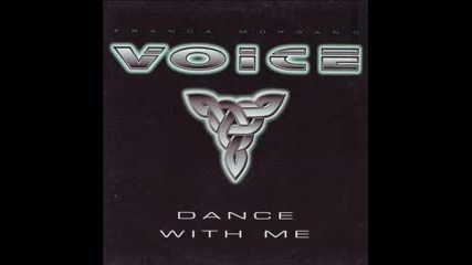 Eurodance Voice - Dance With Me 1994 