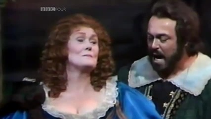 Bbc Pavarotti A Life in Seven Arias 720p Hd 