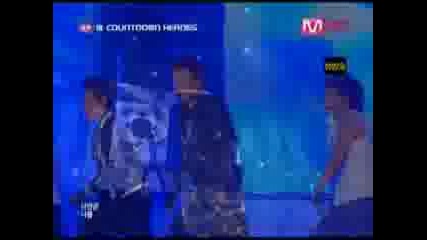 Mblaq-bad Guy