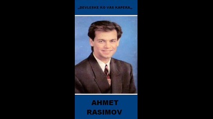 Ahmet Rasimov - Kemano Basal 
