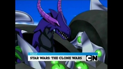 Bakugan - Gundalian Invaders ep14