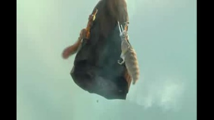 Scrat