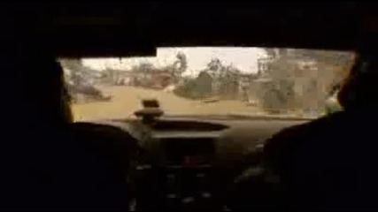 Ken Block в Top Gear