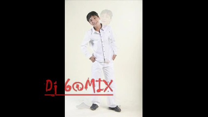 Dj 6@mix{babi Minune-mix}2011