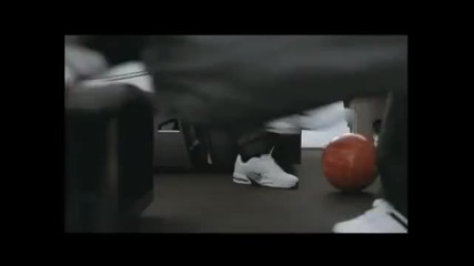 Turkish Airlines Manchester United Commercial