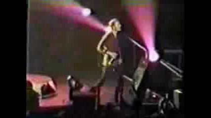Van Halen - Romeo Delight - 1998