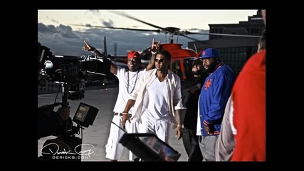 Ace Hood ft. Usher - Spotlight ( Freestyle ) 