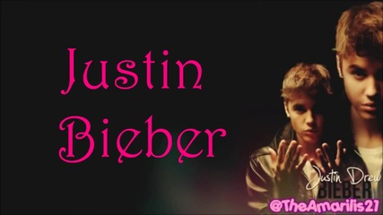 Justin Bieber - Catching Feelings