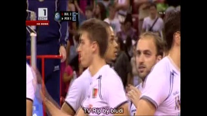 29.06.12 Волейбол България - Португалия (част 8)