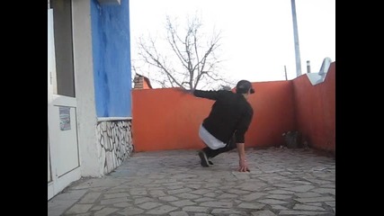 bboy deniz