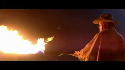 Jonah Hex - Official Trailer hd