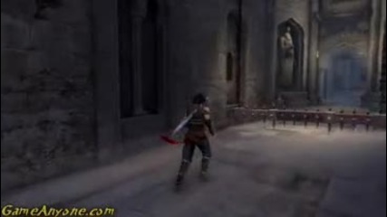 Prince of Persia - The Forgotten Sands - Part 05 