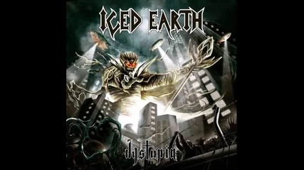 Iced Earth - Dark City