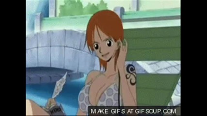Nami _ Fashion