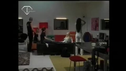 fashiontv Ftv.com - Best Of Modelflat 2002 - 1 