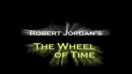 The Wheel Of Time