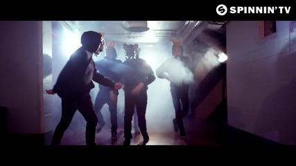 Martin Garrix - Animals (official Video) 2013