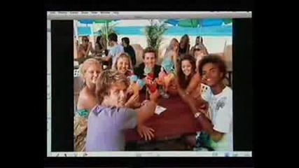 Blue Water High Season 3 Ep 6 Part 2
