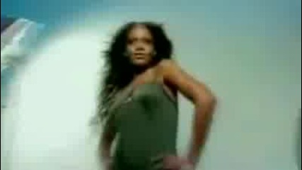 Smooth Criminal. - Rihanna 
