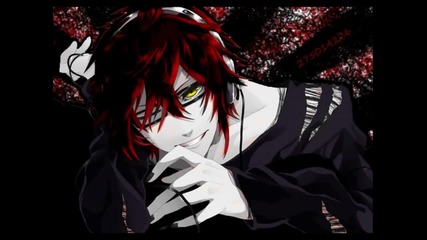Nightcore - Marionette (male version)