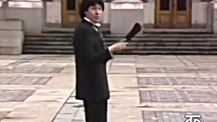 Бисер Киров ( 1973 ) - Врата На Любовта
