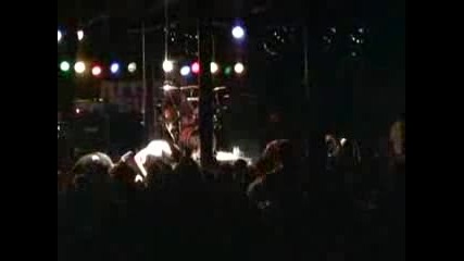 After The Burial - Rareform