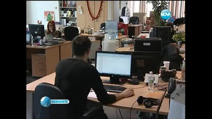 Трети сме в Европа по мързел, гоним италианците и хърватите