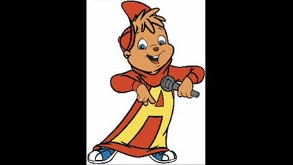 buy u a drank chipmunks